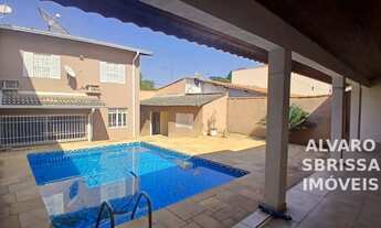 Imagem: Casa com 3 dormitórios, 154 m² - venda