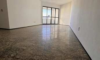 Imagem 7: Apartamento de 140m² 03 quartos (02 suites, 01 com closet), sala, varanda, cozinha, área d