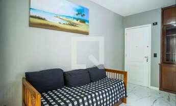 Imagem 5: Apartamento à Venda - Consolação, 1 Quarto, 40 m2