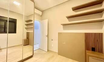 Imagem 4: Casa em Condomínio em Indaiatuba-SP - 3 quartos, 3 suítes, 2 salas, 2 banheiros, 4 vagas