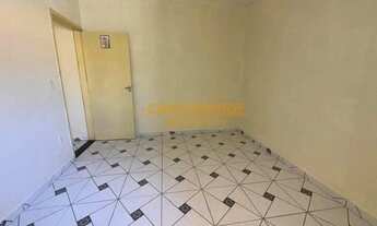 Imagem 7: Edícula p/ Locação - 1 quarto, 50m² - Vila Ester