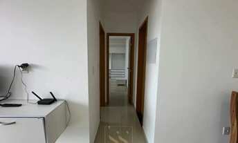 Imagem 6: Apartamento com 03 quartos sendo 01 suíte, 01 ou 02 vagas de garagem