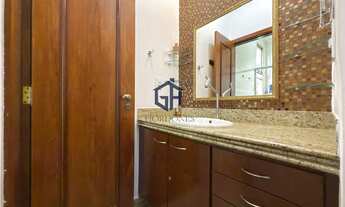 Imagem 6: Casa Em Condomínio 3 quartos 2 vagas