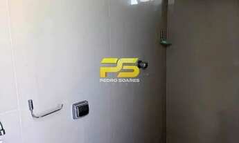 Imagem 7: COBERTURA LINEAR PÉ NA AREIA ALTO PADRÃO NA PRAIA DO BESSA EM JOÃO PESSOA - PB