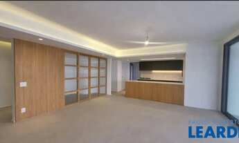 Imagem 2: APARTAMENTO - ALTO DA LAPA - SP