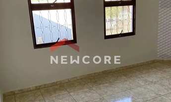 Imagem 3: Casa em Rua Mário Gonzaga Junqueira - Parque São João - Bauru/SP