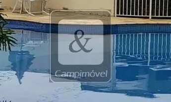 Imagem: Apartamento para Venda em Campinas, Mansões