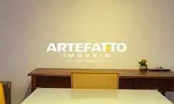 Imagem 3: Apartamento de 190m² no Edifício José Russo no bairro Cidade Nova