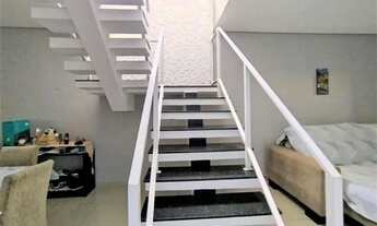 Imagem 7: Lindo sobrado com acabamento refinado na melhor localização do bairro Alvinópolis!