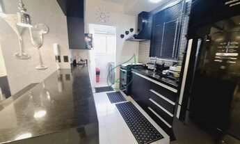 Imagem 6: Apartamento a venda e locação Jd.Paulista, 2 dormitórios, 2 vagas