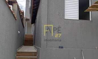 Imagem: Casa com 2 dormitórios para alugar por