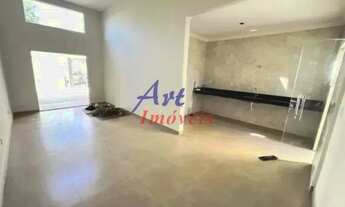 Imagem 4: Casa 3 Dormitório(s) Bairro JARDIM LEBLON