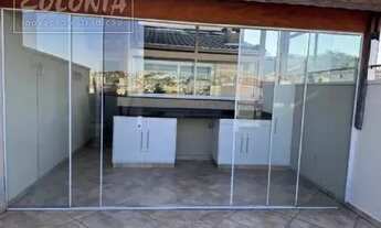 Imagem 7: Cobertura a venda - Vila Metalúrgica, Santo André