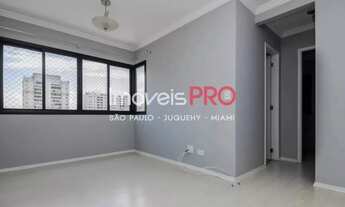 Imagem: Apartamento, Pinheiros - São Paulo