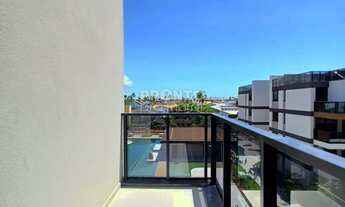 Imagem 2: Cobertura com 2 quartos em Centro