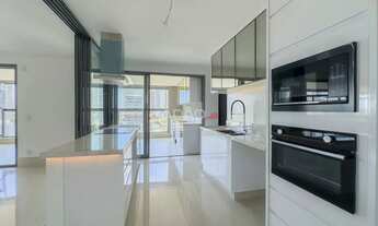 Imagem 2: OPUS PENTHOUSES: Viva o Luxo e a Exclusividade no Setor Marista Apartamento com 4 Quarto(s