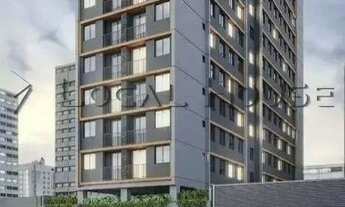 Imagem: Apartamento Com 1 Quarto A Venda Centro