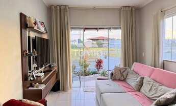 Imagem 5: Casa com 2 quartos à Venda, Baú Baixo - Ilhota