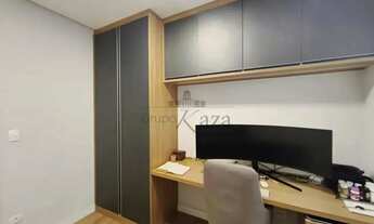 Imagem 7: Apartamento - Jardim das Indústrias - Residencial Splendor Garden - 4 Dormitórios