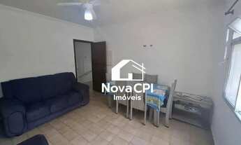Imagem 3: Apartamento com 2 Quartos na Guilhermina Praia Grande/SP