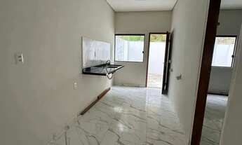 Imagem 7: Cidade Nova | Colônia Santo Antônio | 2/3 Quartos