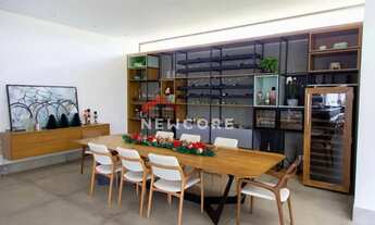 Imagem 6: Casa de condomínio em Rodovia João Leme dos Santos - Parque Ecoresidencial Fazenda Jequiti