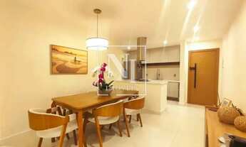 Imagem 4: Lindo apartamento 3 quartos à venda em Copacabana!