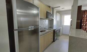 Imagem 5: Apartamento Padrão em São José do Rio Preto