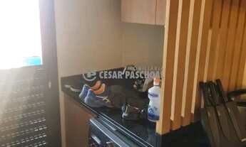 Imagem 3: Apartamento Padrão Jardim Olhos DÁgua APARTAMENTO 2 DORMITÓRIOS ARMÁRIOS PLANEJADOS, SENDO