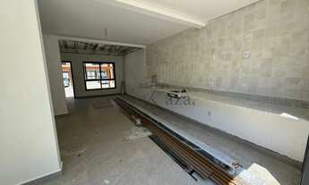 Imagem 3: Casa em Condomínio - Urbanova I - Condomínio Bosque Urbanova - 134m² - 2 Dormitórios