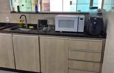 Imagem 7: ALUGA-SE CASA COM 02 QUARTOS POR R$2.500/MÊS - VILA RICA - VOLTA REDONDA/RJ