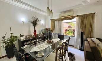 Imagem 7: Casa com 4 dormitórios à venda, 207 m² por R$ 850.000,00 - Santa Cecília - Piracicaba/SP