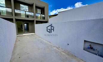 Imagem 2: Casa Geminada 2 quartos 2 vagas São João Batista