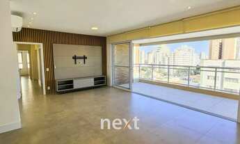 Imagem: Apartamento - Cambuí - Campinas