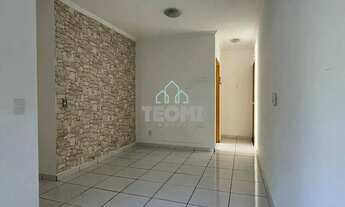 Imagem 5: Apartamento para venda e locação, Residencial Portal da Mantiqueira, Taubaté, SP