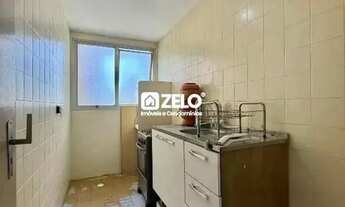 Imagem 4: Apartamento à venda com 44,36 m², 1 quarto 1 vaga em Vila Itapura, Campinas