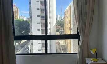 Imagem 3: Flat mobiliado no Max Derby Boulevard na Boa Vista