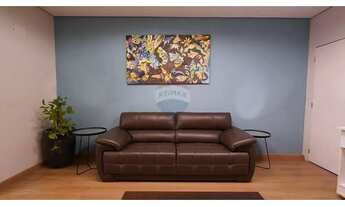 Imagem 3: Sala Comercial Mobiliada no Edif. Centro de Medicina Pres. Prudente