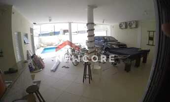 Imagem 2: Casa em Avenida Pedro Reginaldo da Costa - Balneário dos Golfinhos - Caraguatatuba/SP