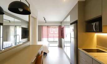 Imagem: Apartamento à venda no bairro Perdizes