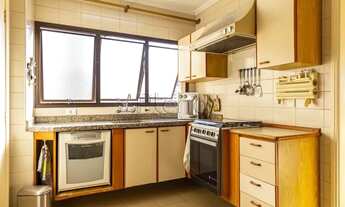 Imagem 7: Apartamento à venda com 3 quartos no Bosque, Campinas