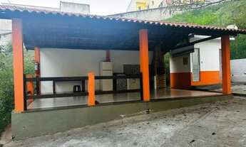 Imagem 2: Arsenal Imóveis vende-Apartamento no 1º andar- Condomínio Arsenal Life I, sem vaga