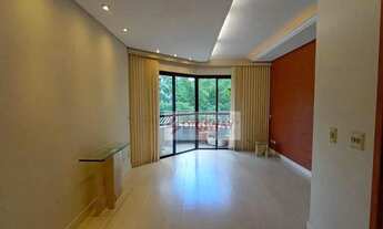 Imagem 2: Apartamento com 3 dormitórios, 118 m² - venda por R$ 1.320.000,00 ou aluguel por R$ 8.930