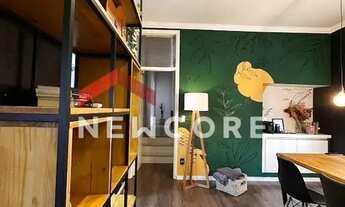 Imagem 5: Casa em Avenida Doutor Heitor Penteado - Jardim Nossa Senhora Auxiliadora - Campinas/SP