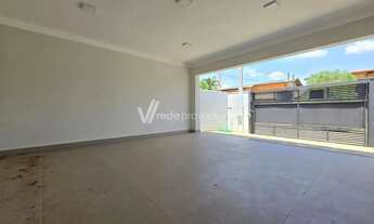 Imagem 7: Casa Terrea a venda 4 suites - Cidade Universitaria - Campinas/SP