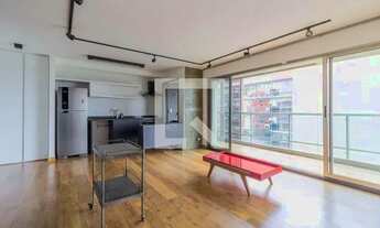 Imagem 2: Apartamento à Venda - Pinheiros, 1 Quarto, 65 m2