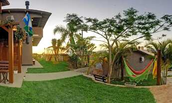 Imagem 7: Pousada com visual incrível na Praia do Rosa Garopaba/SC