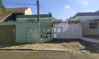 Imagem: Condomínio Residencial Pinheiro - órfãs