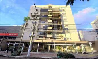 Imagem: Apartamento com 2 dormitórios mobiliado