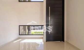 Imagem 7: Esplêndida Casa de Luxo à Venda no Condomínio Portal do Sol Green Goiânia/GO